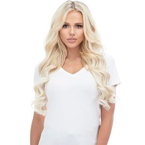 Bellami 22” Silk Seam Extensions Brand New